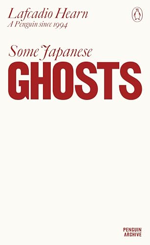 Some Japanese Ghosts (Paperback)