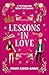 Lessons in Love: A Professor/Student, Lovers in a Past Life Romance