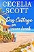 Das Cottage am Cocoa Beach ...