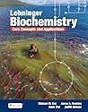 Lehninger Biochem...