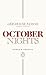 October Nights (Penguin Archive)