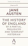 The History of En...