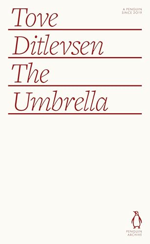 The Umbrella (Penguin Archive)