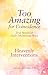 Heavenly Interventions by Guideposts