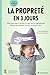 La Propreté en 3 jours: Liv...