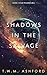 Shadows in the Salvage (Shadows in the Stars, Book 5)