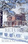 Return to Grace (Grace Arbor Mysteries Book 2)
