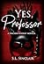 Yes, Professor: An Age Gap,...