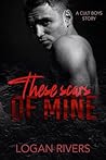 These Scars of Mine: A Cult Boys Short