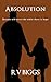 Absolution (Sarah Macintyre)