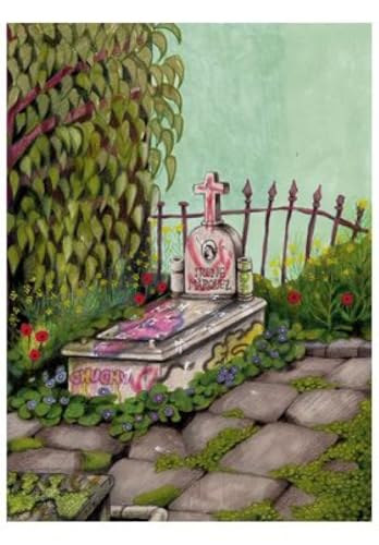 La muerte de Irene Márquez (Paperback)