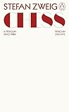 Chess by Stefan Zweig