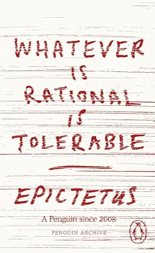 Whatever is Rational is Tolerable (Paperback)