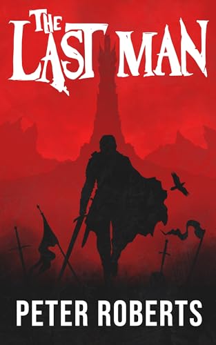 The Last Man (Leybound Book 1)