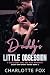 Daddy's Little Obsession by Charlotte Fox