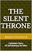 The Silent Throne by Jeremy Roadruck The Silent Throne by Jeremy Roadruck