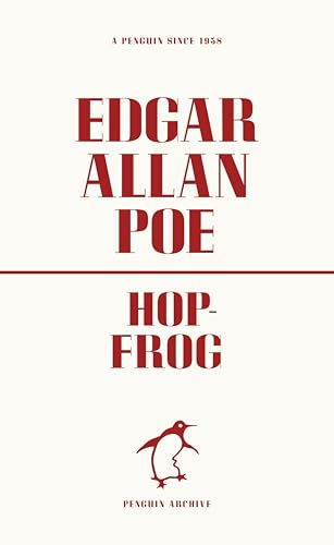 Hop-Frog (Penguin Archive)