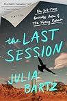 The Last Session:...