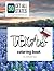 Texas Coloring Book (50 Sta...