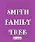 Smith Family Tree
