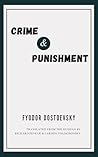 Crime and Punishment