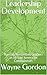 Leadership Development  by Wayne Gordon