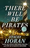THERE WILL BE PIRATES: An Old City Mystery (OLD CITY MYSTERIES Book 3)