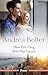 New York Fling With The Tycoon by Andrea Bolter