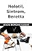 Nolotil, Sintrom, Beretta (Spanish Edition)