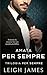Amata per Sempre (TRILOGIA PER SEMPRE Vol. 2) (Italian Edition)