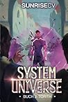 Torith: Ein LitRPG-Abenteuer (System Universe) (German Edition)