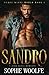Sandro: A Dark Mafia Romance