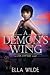 A Demon's Wing: a Lion Shif...