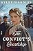 The Convict's Courtship by KyLee Woodley