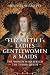 Elizabeth I's Ladies, Gentlewomen and Maids by Heather Shanette Elizabeth I's Ladies, Gentlewomen and Maids by Heather Shanette
