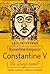 Byzantine Emperor Constanti...