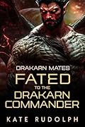 Fated to the Drakarn Commander