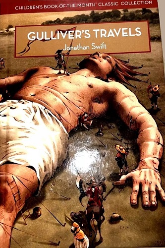 Gulliver's Travels