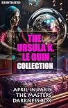 The Ursula K. Le ...