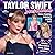 Taylor Swift Sensational St...
