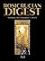 Rosicrucian Digest Volume 1...