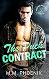 The Puck Contract (Melting Ice #1)