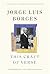 This Craft of Verse (The Charles Eliot Norton Lectures)