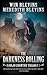 The Darkness Rolling: A Historical Mystery Series (Navajo Country Trilogy Book 1)