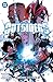 Outsiders Vol. 2: Never the End (Outsiders (2023-))