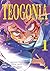 TEOGONIA（COMIC） vol.1 by Shunsuke Aoyama
