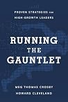 Running the Gaunt...