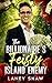 The Billionaire's Feisty Is...