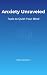 Anxiety Unraveled: Tools to...