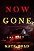 Now Gone (Brynn Justice #2)
